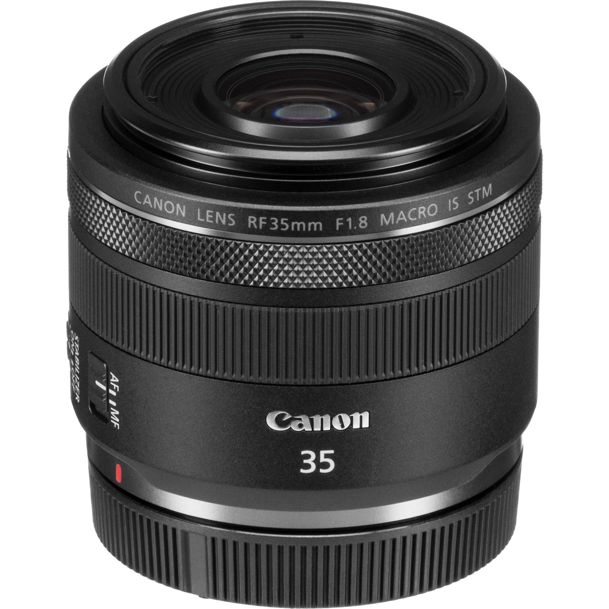 Ống kính - Lens Canon RF 35mm f/1.8 IS Macro STM