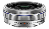 Ống kính - Lens Olympus Zuiko Digital ED 14-42mm F3.5-5.6