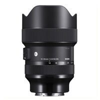 Ống kính - Lens Sigma 14-24mm f/2.8 DG DN Art For Sony E