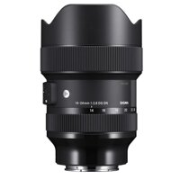 Ống kính - Lens Sigma 14-24MM F2.8 DG DN ART For L-Mount