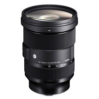 Ống kính - Lens Sigma 24-70mm F2.8 DG DN Art For Sony