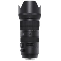 Ống kính - Lens Sigma 70-200mm F2.8 EX DG Sport OS HSM