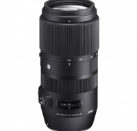 Ống kính - Lens Sigma 100-400mm F5-6.3 DG OS HSM