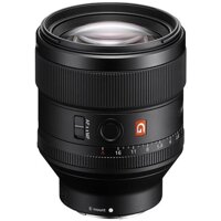 Ống kính - Lens Sony G Master FE 85mm F1.4 (SEL85F14GM)