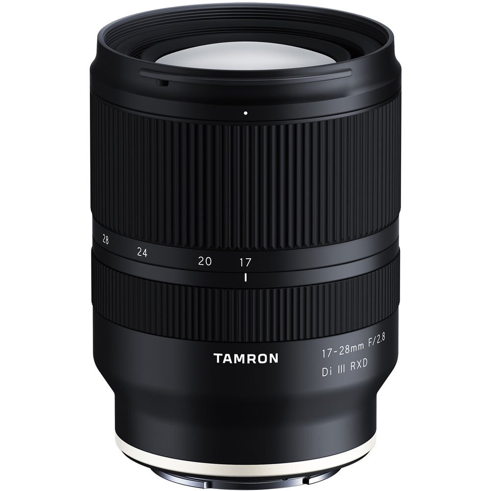 Ống kính - Lens Tamron 17-28mm f/2.8 Di III RXD for Sony E - Hàng chính hãng