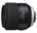 Ống kính - Lens Tamron 85mm f1.8 VC For Nikon