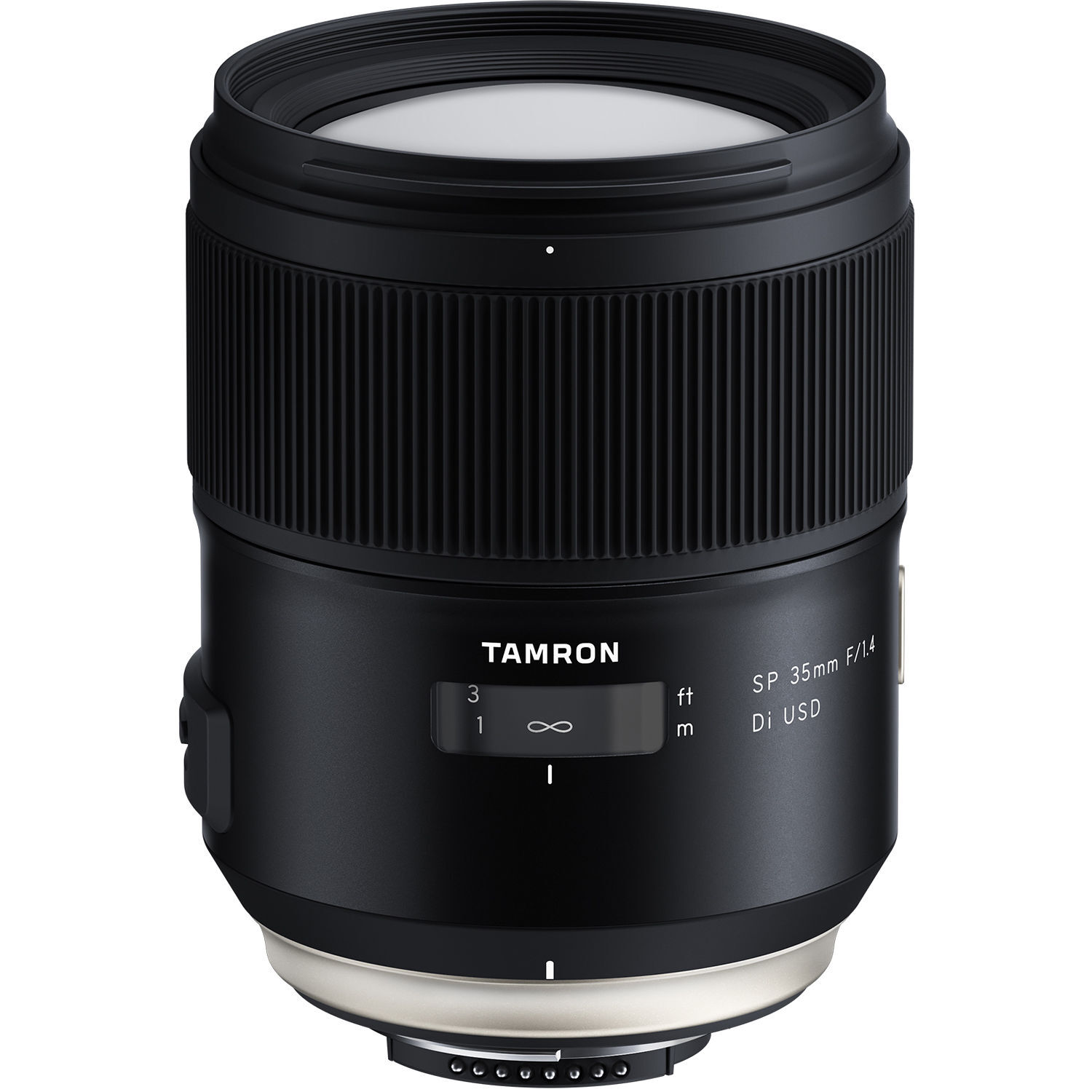 Ống kính - Lens Tamron SP 35mm F/1.4 Di USD