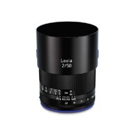 Ống kính - Lens Zeiss Loxia 50mm F2 for Sony E