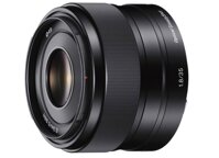 Ống kính máy ảnh Sony Lens SEL35F18 (SEL35F18//C)