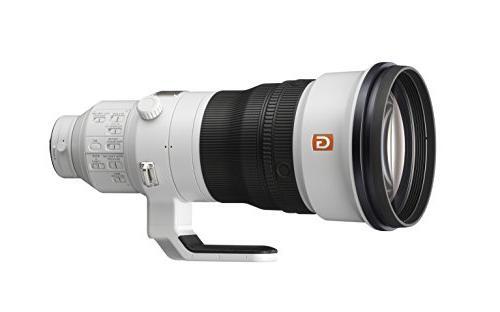 Ống kính máy ảnh Sony SEL400F28GM