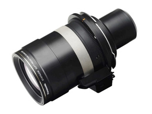 Ống kính máy chiếu Panasonic ET-D75LE30