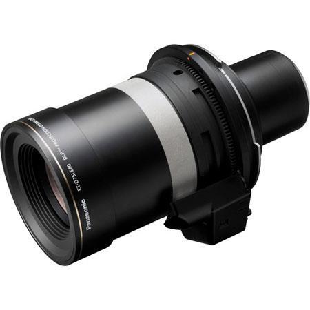 Ống kính máy chiếu Panasonic ET-D75LE40