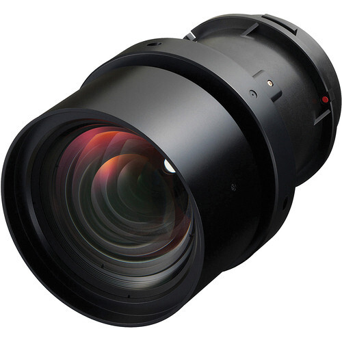 Ống kính máy chiếu Panasonic ET-ELW21