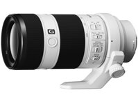 Ống kính ngàm E 70-200mm F4 G OSS (SEL70200G)