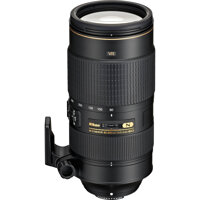 Ống kính Nikon 80-400mm f/4.5-5.6G AF-S ED VR Nano