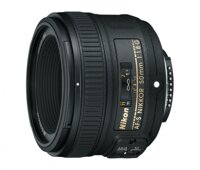 Ống kính Nikon AF-S 50mm f/1.8G (Chính hãng)