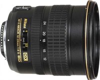 Ống kính Nikon AF-S DX Zoom Nikkor 12-24mm F/4G IF ED