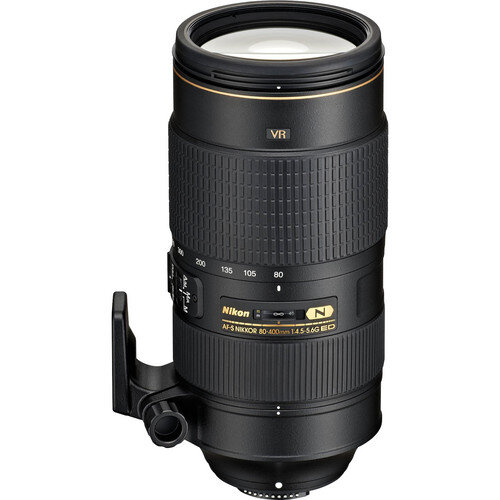 Ống Kính Nikon Af-S Nikkor 80-400Mm F/4.5-5.6 G Ed Vr Nơi Bán Giá Rẻ Nhất  Tháng 05/2023