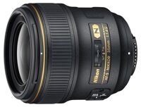 Ống kính Nikon AF-S Nikkor 35mm f/1.4G