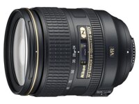 Ống kính Nikon AF-S VR Zoom-Nikkor 24-120mm f/3.5-5.6G IF-ED