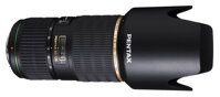 Ống kính Pentax DA* 50-135mm F2.8 ED [IF] SDM