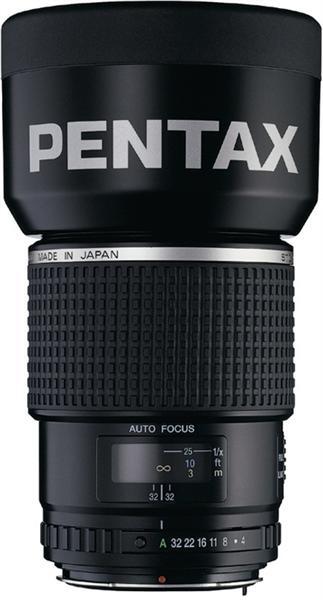 Ống kính Pentax smc FA 645 120mm F4 macro