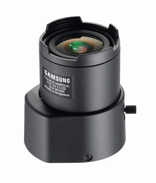 Ống kính Samsung SLA-2812DN
