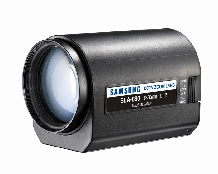 Ống kính Samsung SLA-880