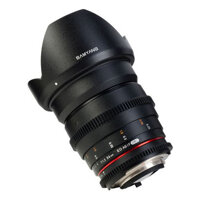 Ống kính Samyang 35mm T1.5 VDSLR II