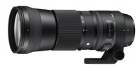 Ống kính Sigma 150-600mm F5-6.3 DG OS HSM