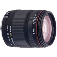 Ống kính Sigma 28-300mm F3.5-6.3 DG MACRO(Canon AF)