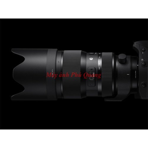 Ống kính Sigma 50-100mm F1.8 Art cho máy ảnh Canon/ Nikon