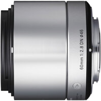 Ống kính Sigma 60mm F2.8 DN