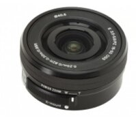 Ống kính Sony 16-50mm F3.5-5.6 SELP1650