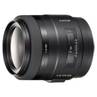 Ống kính Sony 35mm F1.4 G SAL35F14G