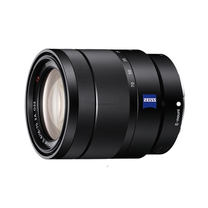 Ống kính Sony Carl Zeiss 16-70mm F4 SEL1670Z