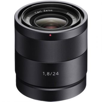 Ống kính Sony Carl Zeiss 24mm F/1.8 SEL24F18Z