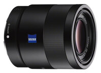 Ống kính Sony Sonnar T* FE 55mm F/1.8 ZA