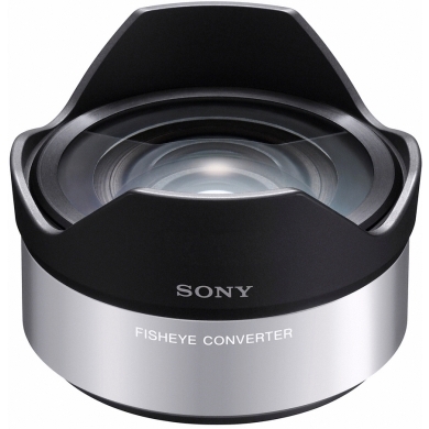 Ống kính Sony VCL-ECF1