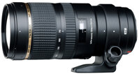 Ống kính Tamron SP 70-200mm F/2.8 Di VC USD