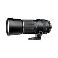 Ống kính Tamron SP AF 200-500mm F/5-6.3 Di LD [IF]