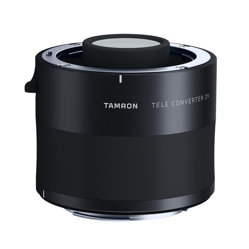 Ống kính Tamron Teleconverter 2.0X