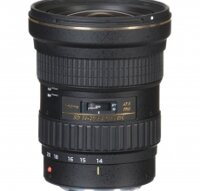 Ống kính Tokina 14-20mm F2.0 Pro DX