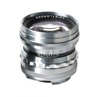 Ống kính Voigtlander 50mm F/1.5 Nokton Ngàm VM (Chính hãng)