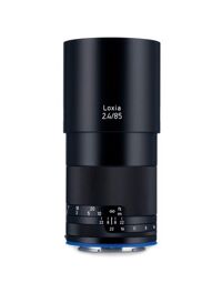 Ống kính Zeiss Loxia 85mm F2.4 for Sony E