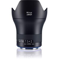 Ống kính Zeiss Milvus 21mm F2.8 ZE for Nikon