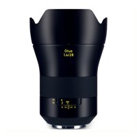 Ống kính Zeiss Otus 28mm F1.4 ZE