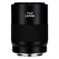 Ống kính Zeiss Touit 50mm F2.8 Macro