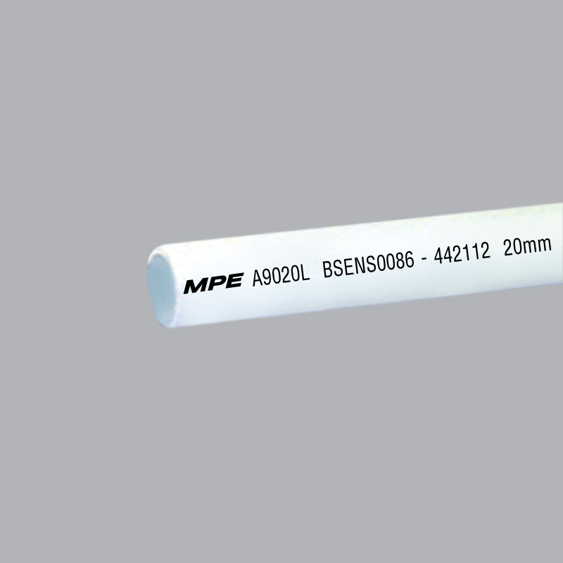 Ống luồn MPE A9020L - Ø20 mm
