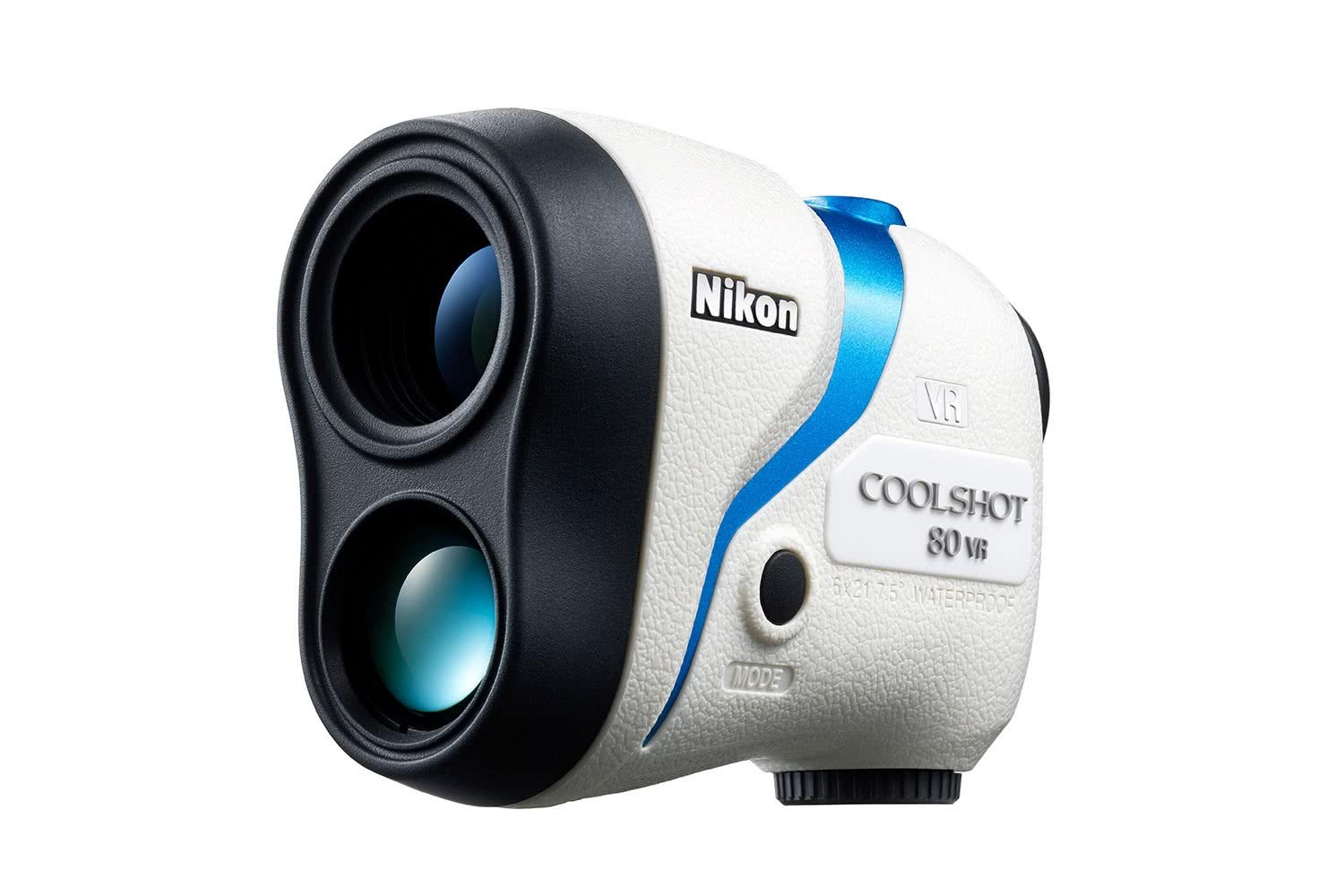 Ống nhòm Nikon Coolshot 80 VR